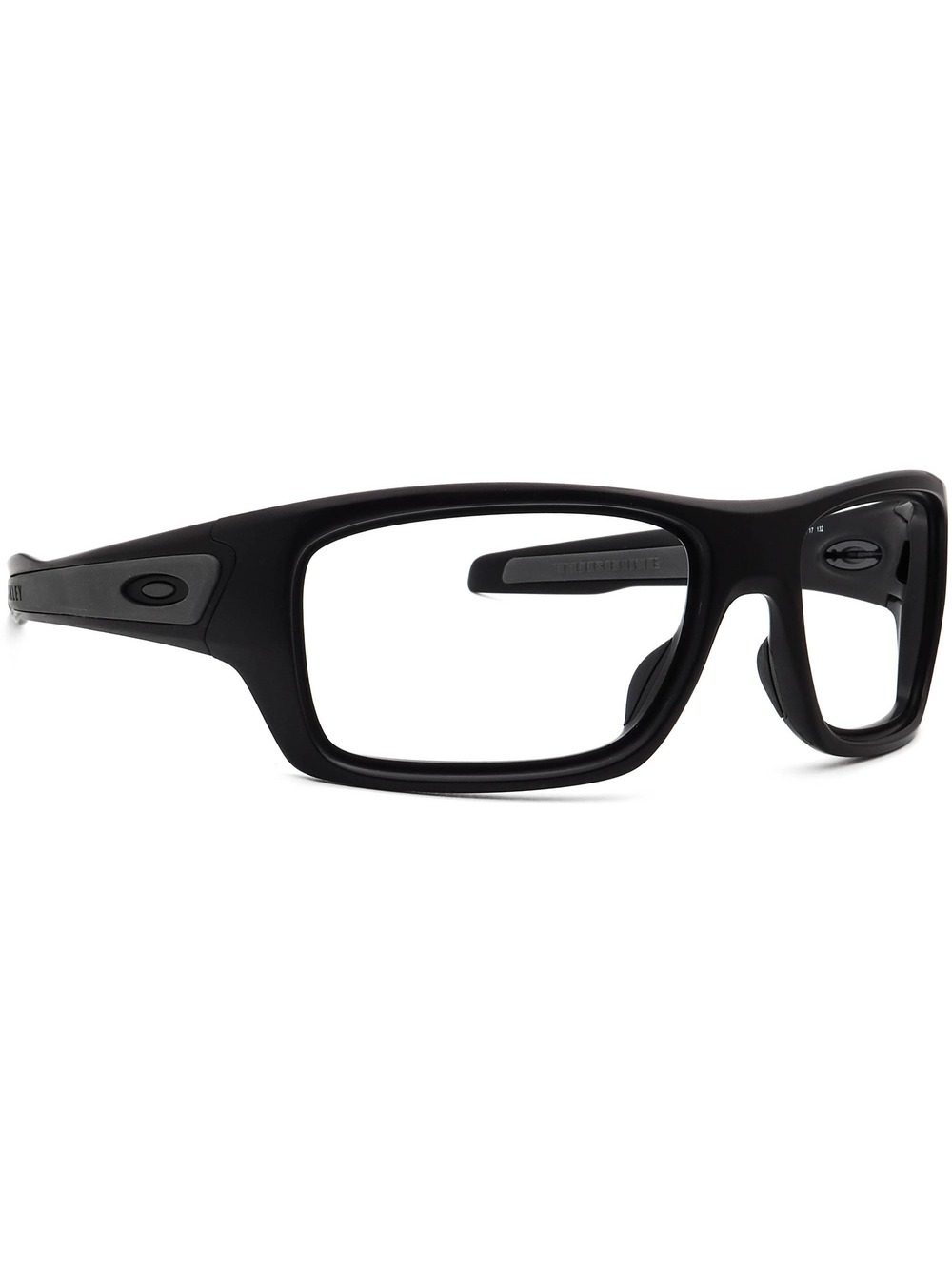 Oakley OO9263-01L Turbine Eyewear